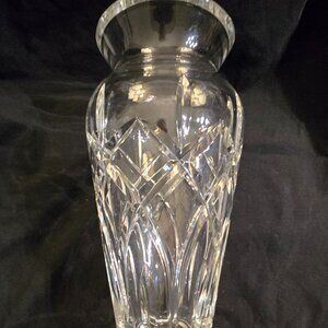 💐 Marquis by Waterford Tall Vase—Quiet Grandeur, Everyday Bloom A tall drink of